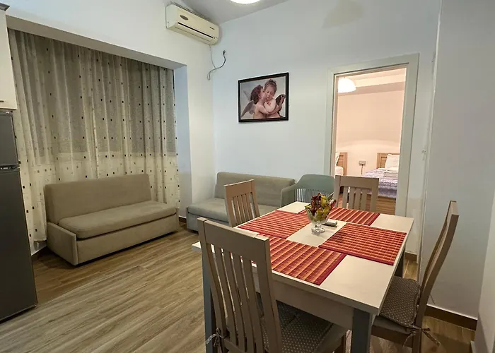 Teo\'S Apartment